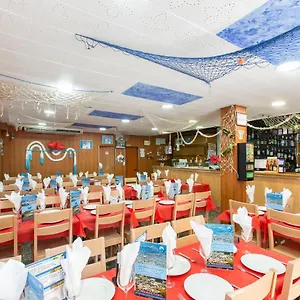 Guest house Galicia, Canovellas