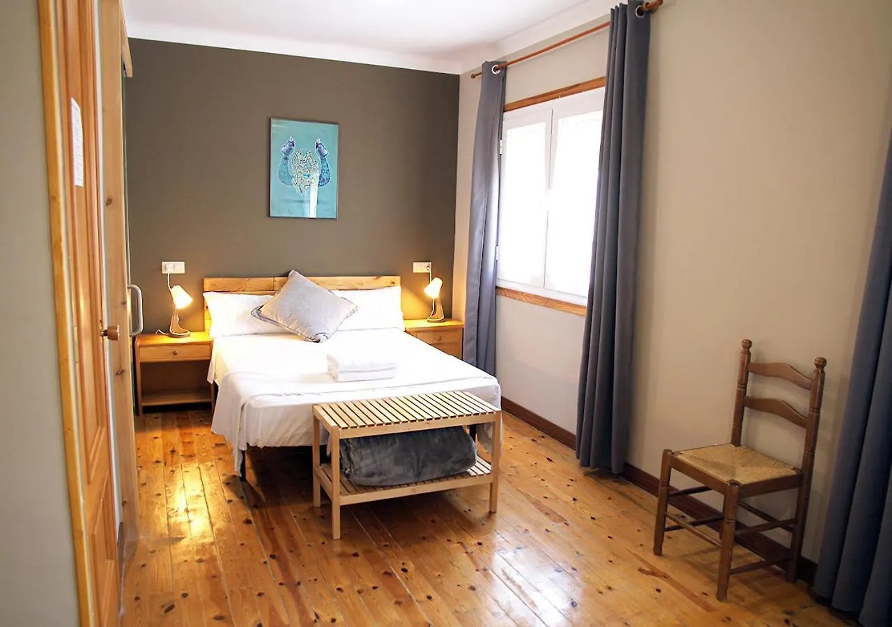 Hostal Fonda Prat Puigcerda 0*,
