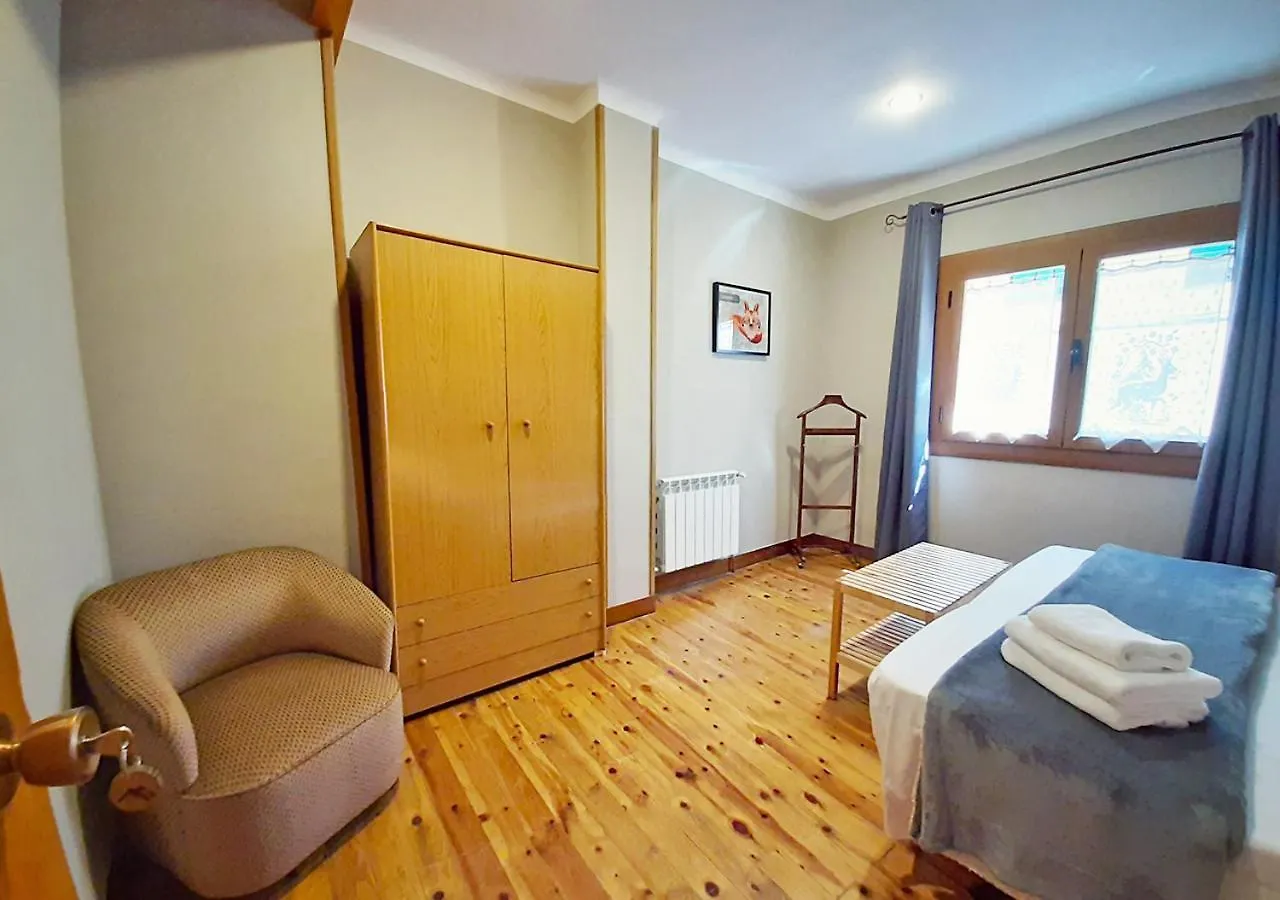 Hostal Fonda Prat Puigcerda