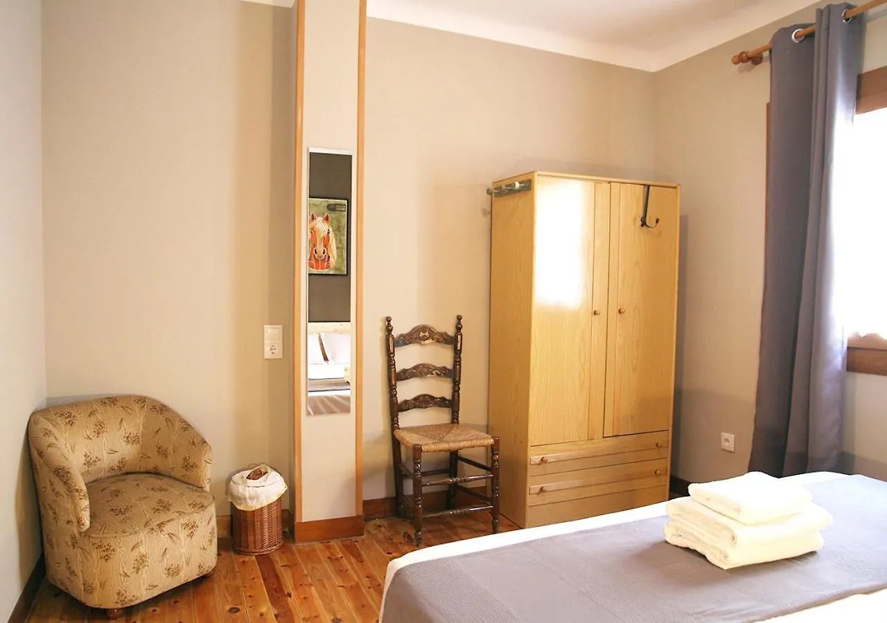 Hostal Fonda Prat Puigcerda 0*,  Spain