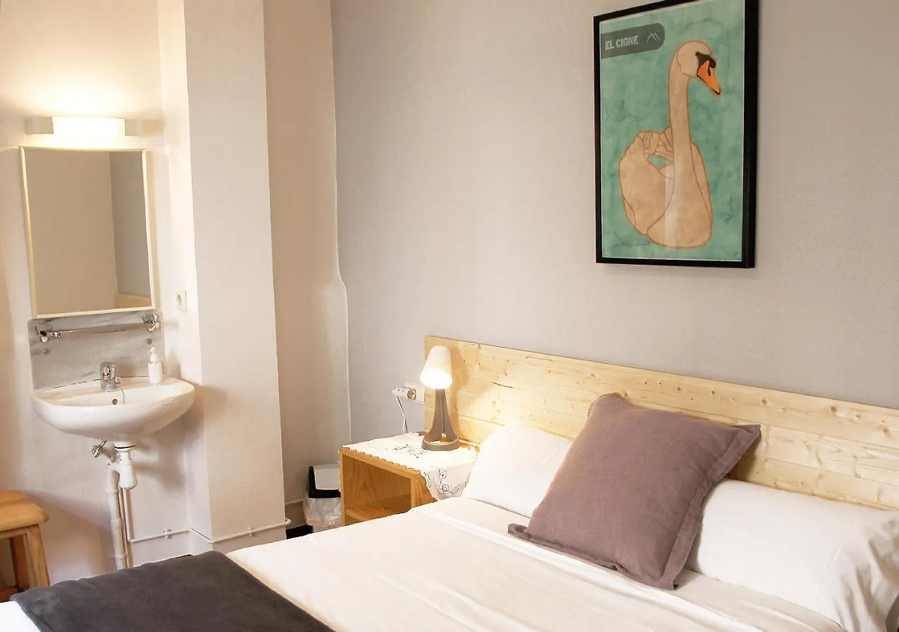 Hostal Fonda Prat Puigcerda