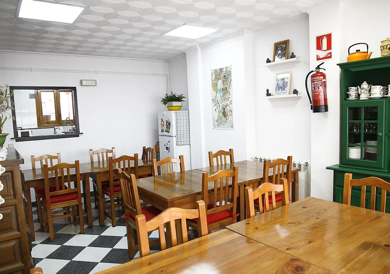 Hostal Fonda Prat Puigcerda