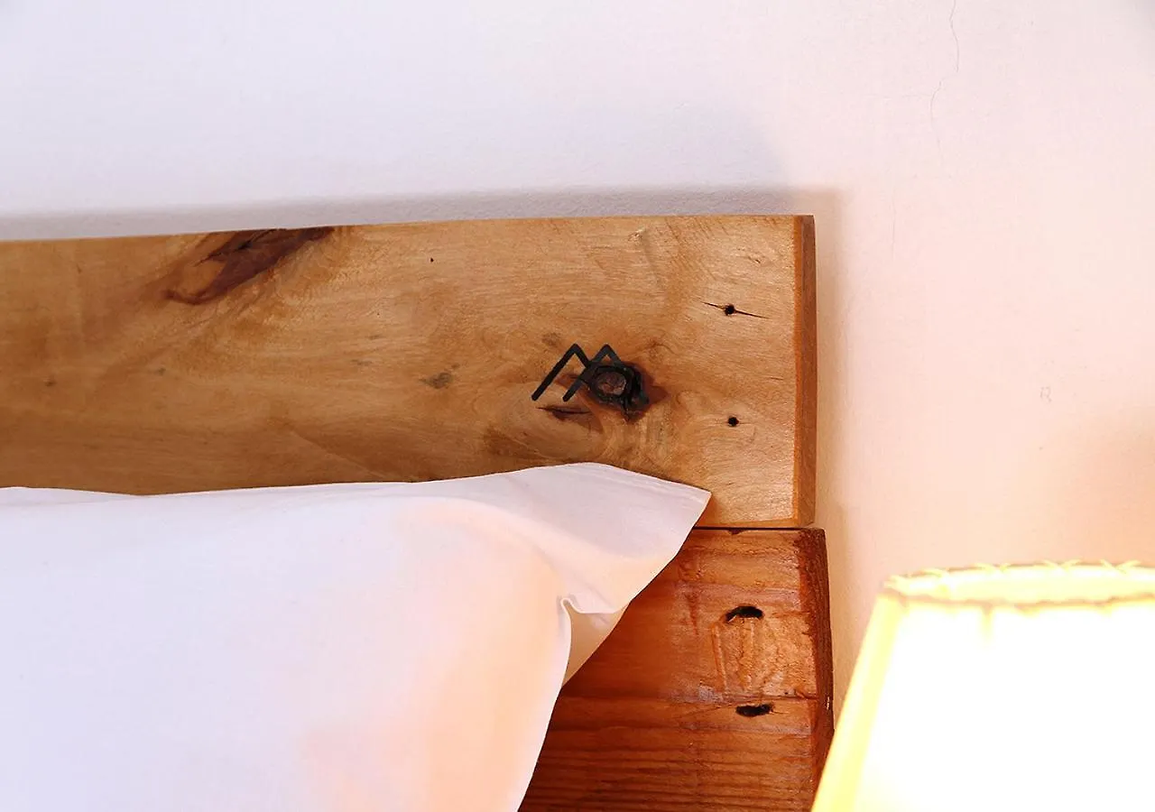 Guest house Hostal Fonda Prat Puigcerda