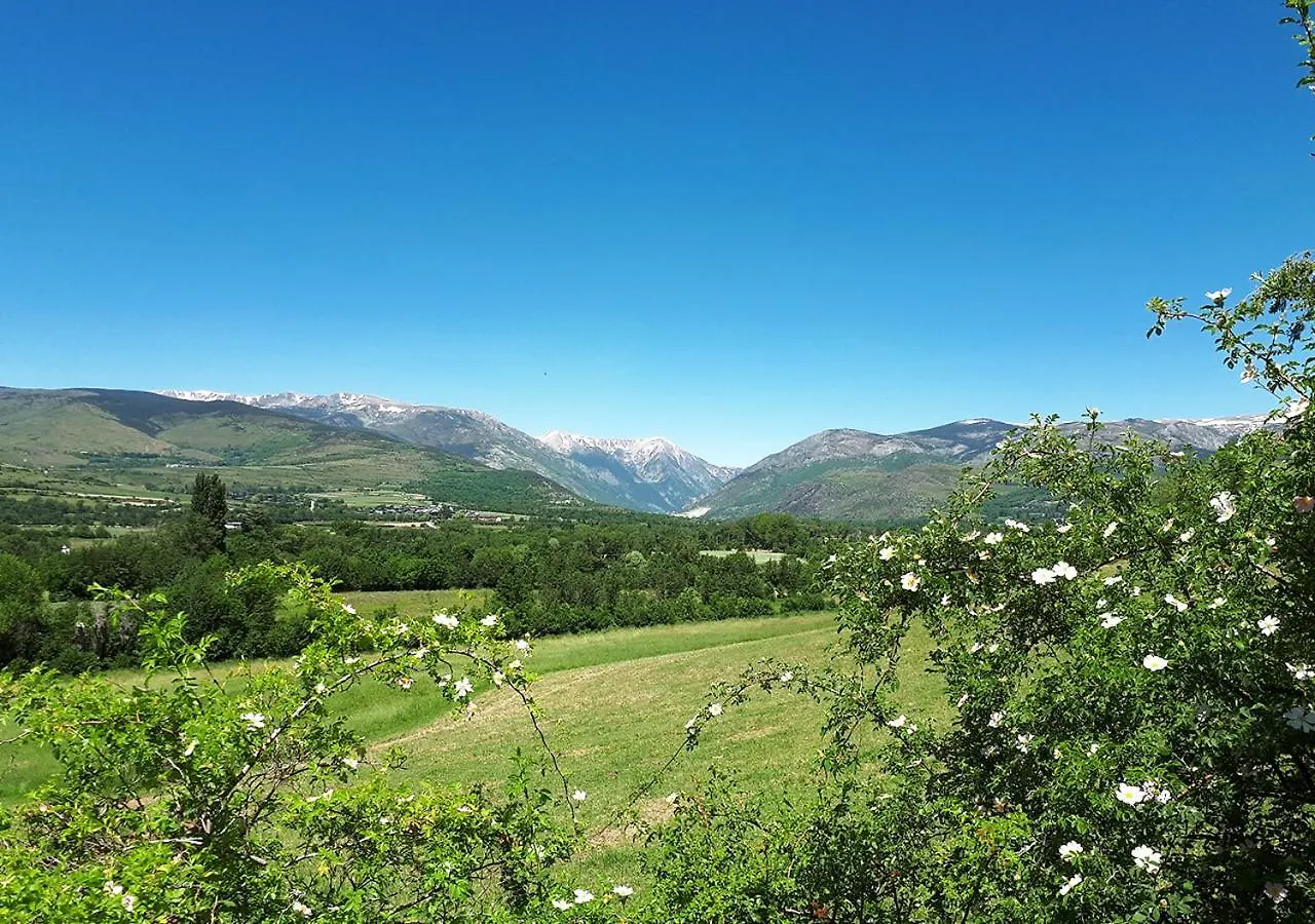 بيت ضيافة Hostal Fonda Prat بُويكثيرذا