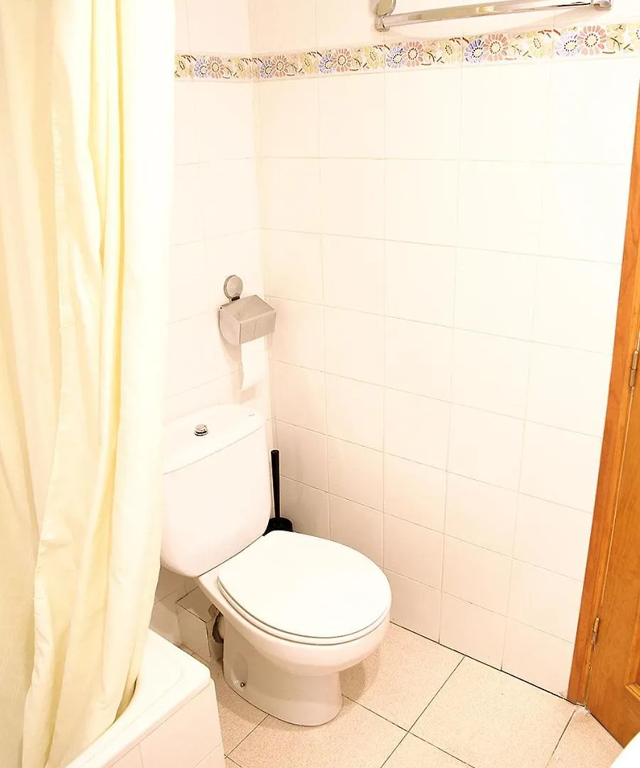 Hostal Fonda Prat Puigcerda